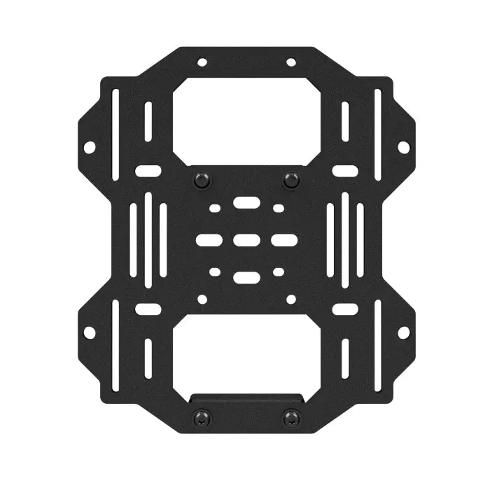 5th Gen Rav4 Ladder Accessory Panel-prinsu 600-000-000-423 Prinsu Design