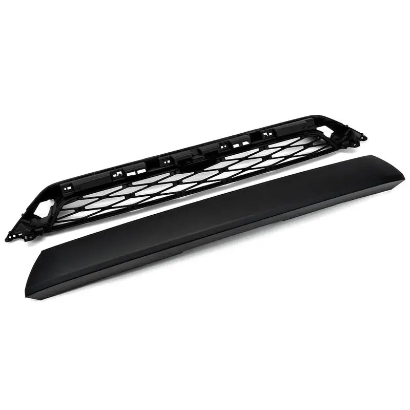 Front Grille 4Runner (2014–2024) with 3 Lights – TRD Pro Style M.A.P. OFF ROAD