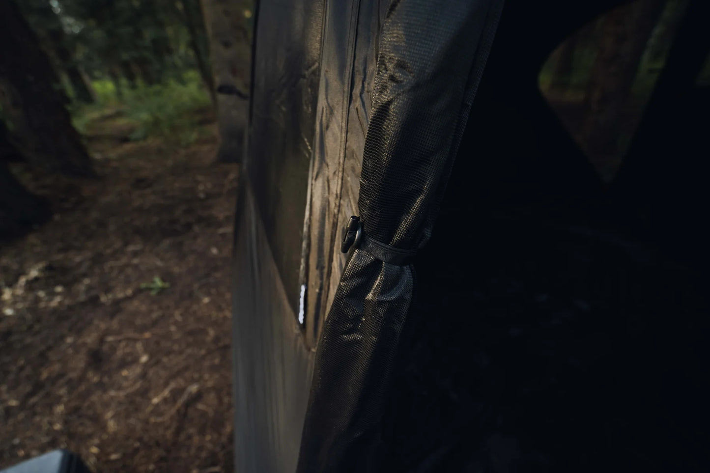 ROAM Drifter Tent-ROAM-HUBTENT-4P-BLK