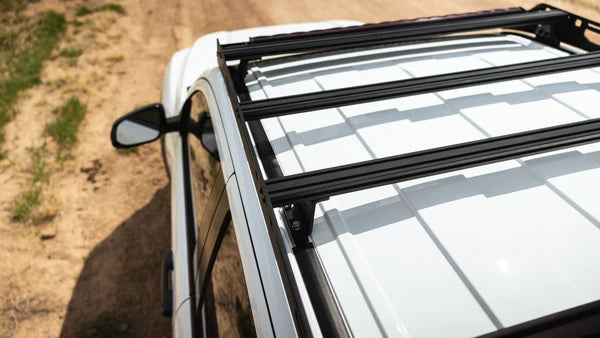 The Capitol Rack de toit pour Toyota 4Runner 6th gen 2025- Sherpa 144844