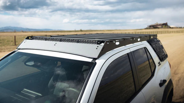 The Capitol Rack de toit pour Toyota 4Runner 6th gen 2025- Sherpa 144844