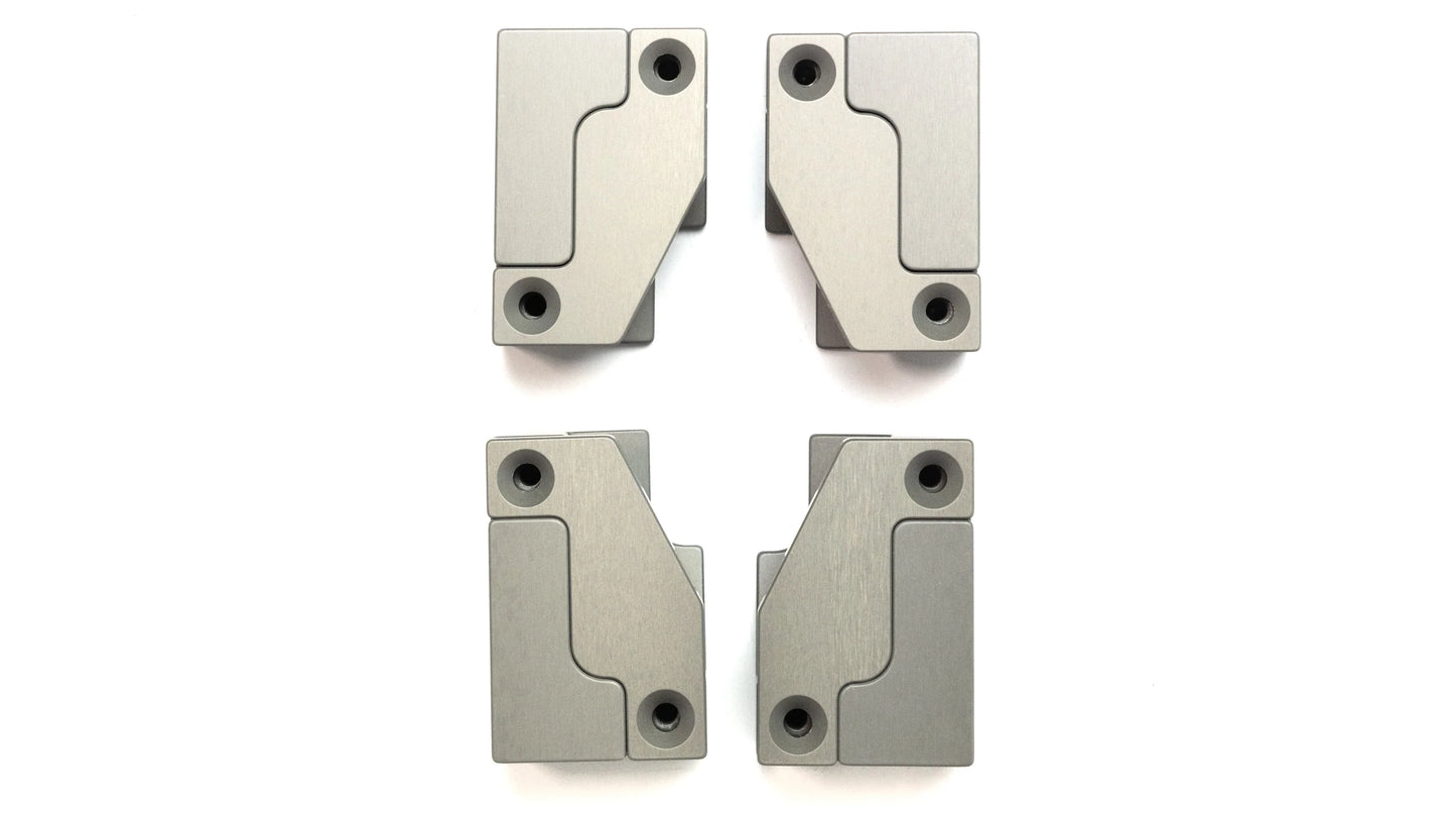 Starlink Mini Flush Mounts - Sherpa 213000