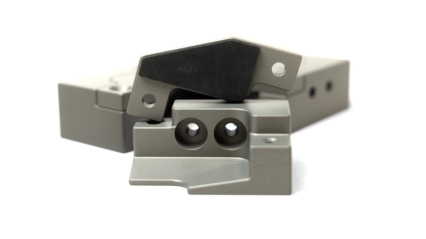Starlink Mini Flush Mounts - Sherpa 213000