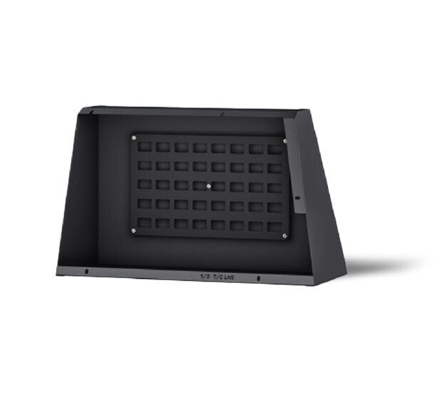SMARTCAP HALF BIN