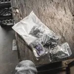 Rack Hardware Kit - prinsu 600-000-001-297 Prinsu Design