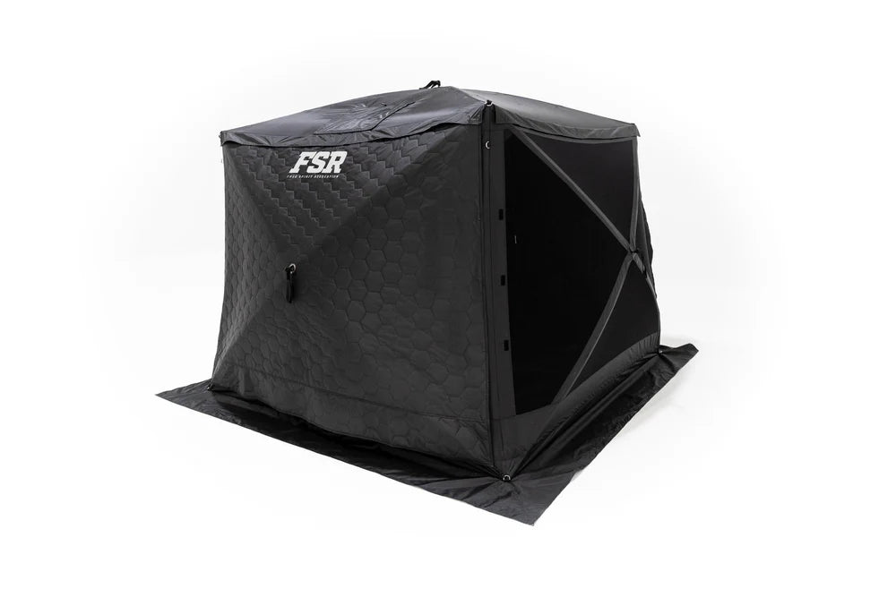 HUB 4XL – Free Spirit Recreation 100-HUB4XL