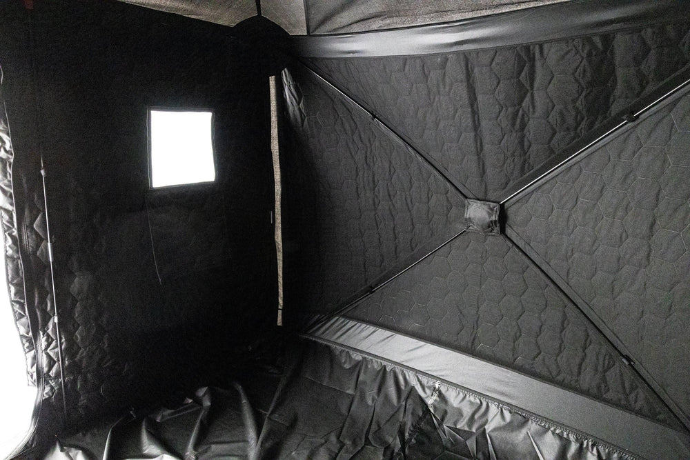 HUB 4XL – Free Spirit Recreation 100-HUB4XL