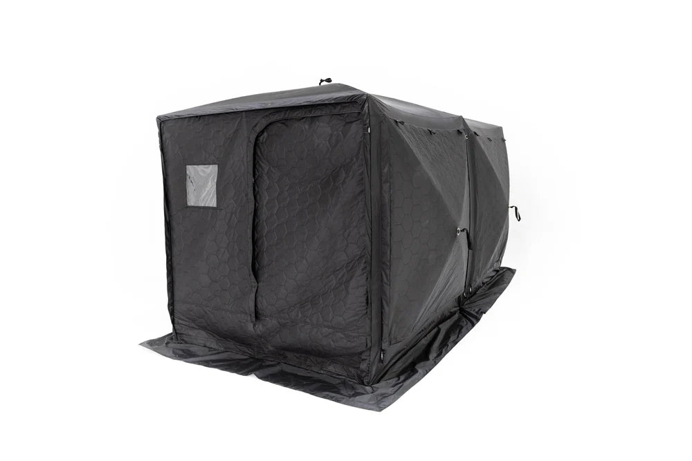 HUB double ground tent - Free Spirit Recreation 100-HUB4DBL