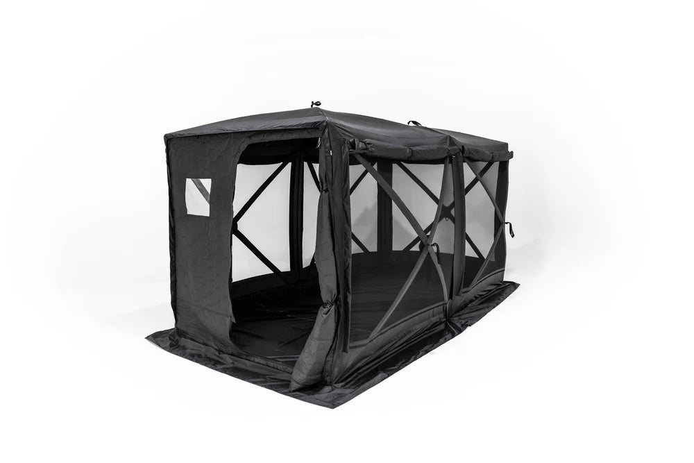 HUB double ground tent - Free Spirit Recreation 100-HUB4DBL