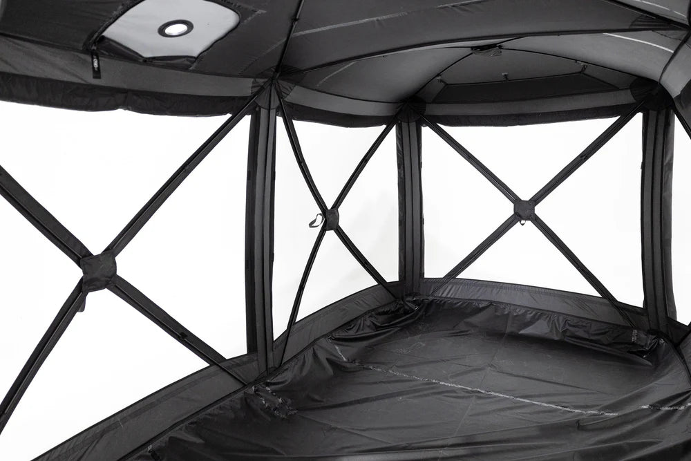 HUB double ground tent - Free Spirit Recreation 100-HUB4DBL