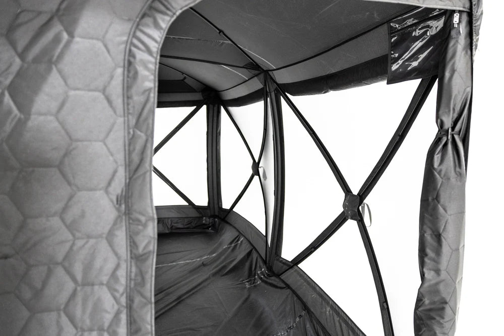 HUB double ground tent - Free Spirit Recreation 100-HUB4DBL