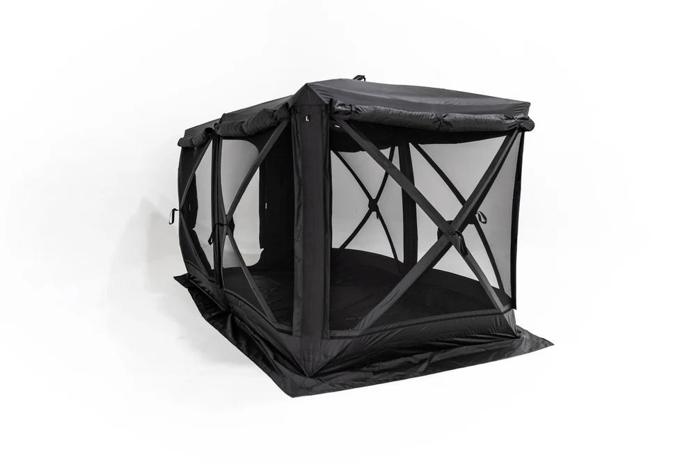 HUB double ground tent - Free Spirit Recreation 100-HUB4DBL