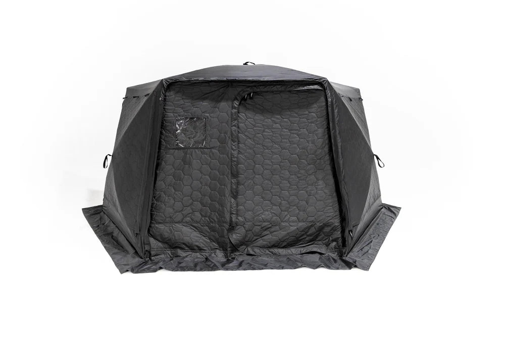 HUB 6XL – Free Spirit Recreation. 100-HUB6XL