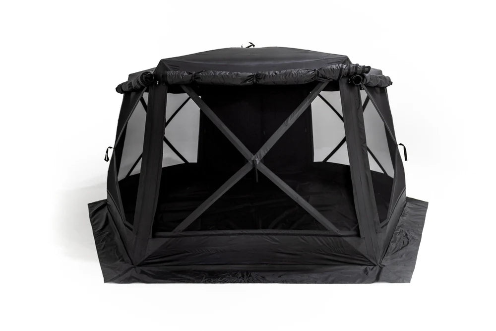 HUB 6XL – Free Spirit Recreation. 100-HUB6XL