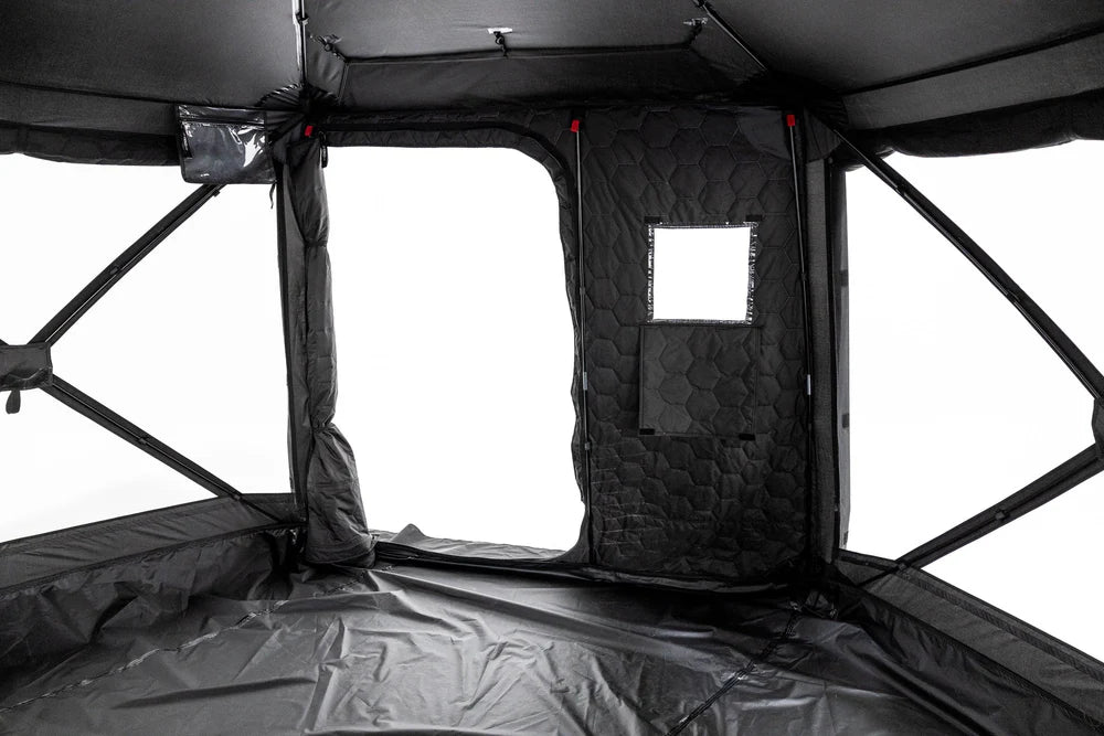 HUB 6XL – Free Spirit Recreation. 100-HUB6XL