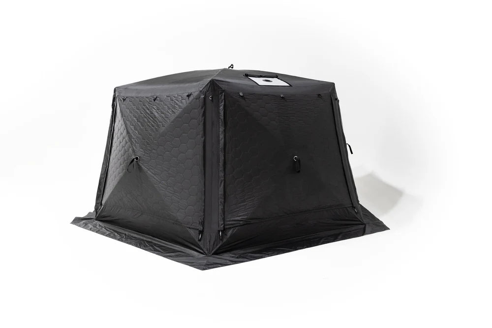 HUB 6XL – Free Spirit Recreation. 100-HUB6XL