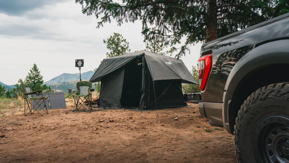HUB 4XL – Free Spirit Recreation 100-HUB4XL