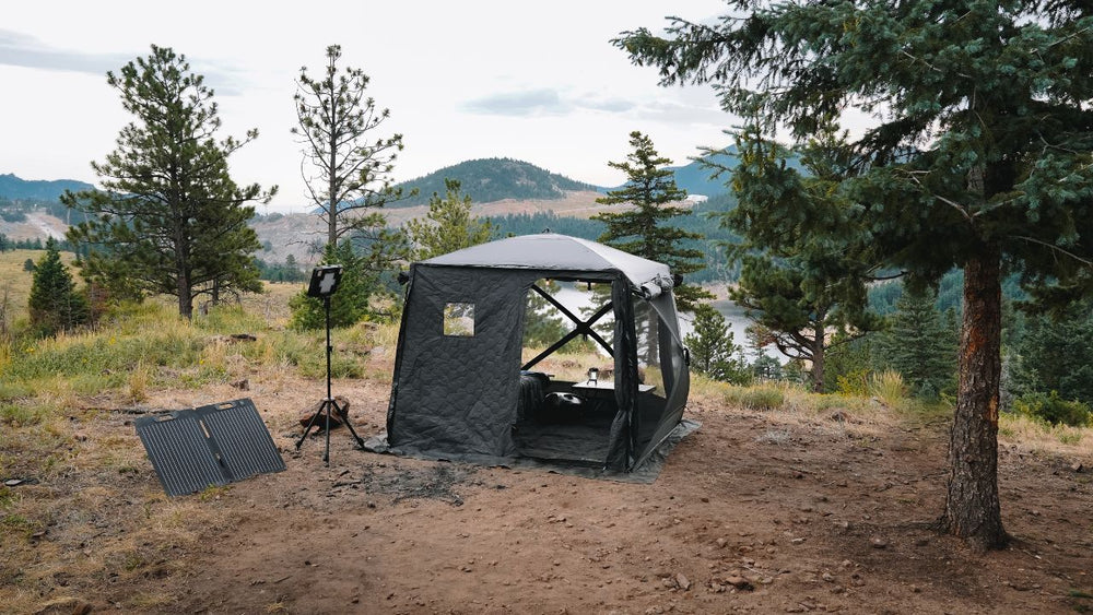 HUB 4XL – Free Spirit Recreation 100-HUB4XL