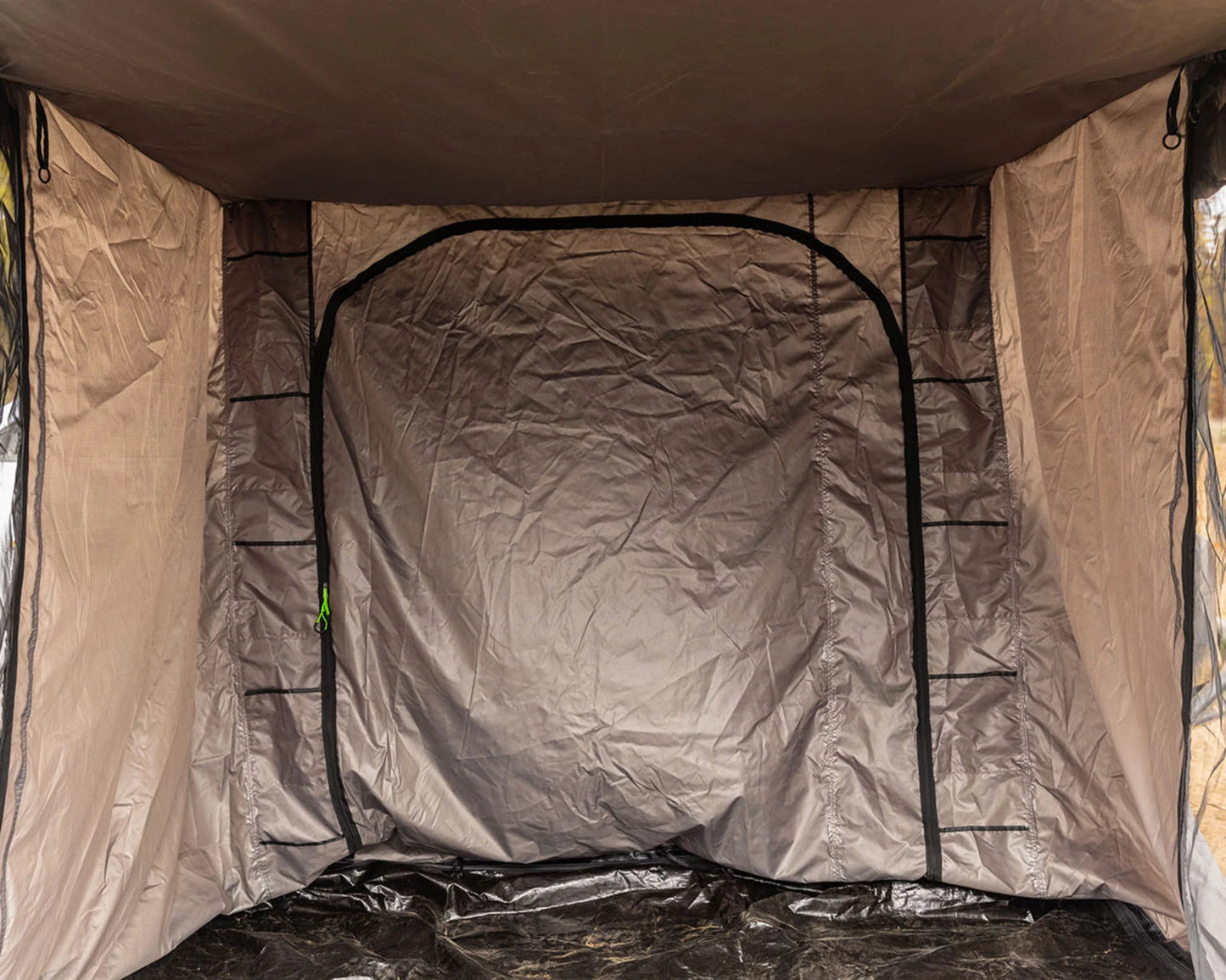 DELTAWING 90° AWNING ROOM-IRONMAN 4X4 IAWNROOMXT