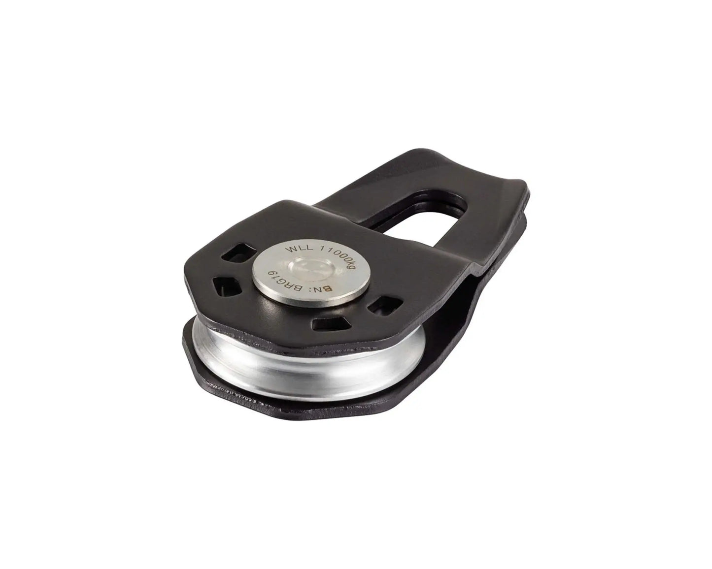 Pulley (Snatch Block) 24,200 lb-Ironman 4x4 Ironman 4x4