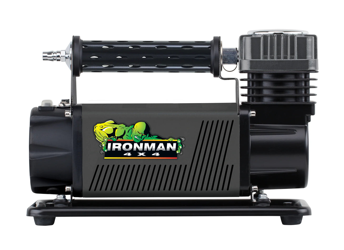 Air Champ Pro Portable Air Compressor – Ironman 4x4 - ICOMPRESSOR004