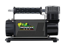 Air Champ Pro Portable Air Compressor – Ironman 4x4 - ICOMPRESSOR004