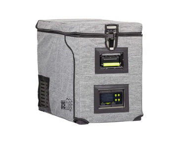 47 Quart (45 Liter) Portable Refrigerator/Freezer - ARB