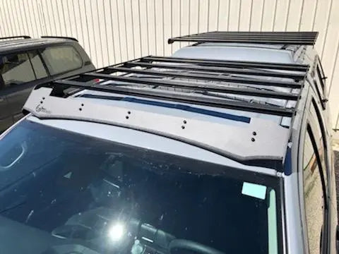 Toyota Tundra Prinsu Double Cab Rack (2007-2021) - Prinsu 400-000-012-004 Prinsu Design