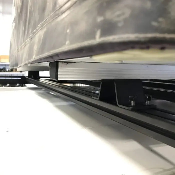 1” Tent Mounting Feet - prinsu 600-000-000-023 Prinsu Design