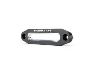 Frontier Winch – 9,500 lb Synthetic Rope - Ironman 4x4 IMW9500MSR Ironman 4x4