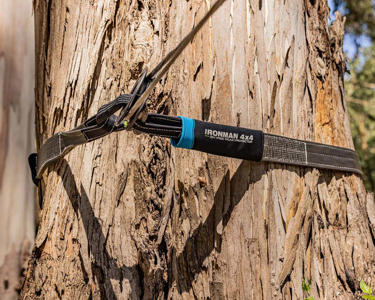 Tree Trunk Protector (Protecteur de tronc d’arbre)- IRONMAN 4x4