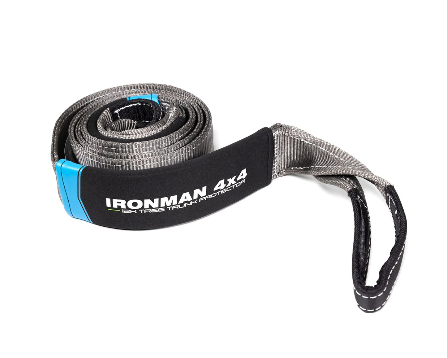 Tree Trunk Protector (Protecteur de tronc d’arbre)- IRONMAN 4x4