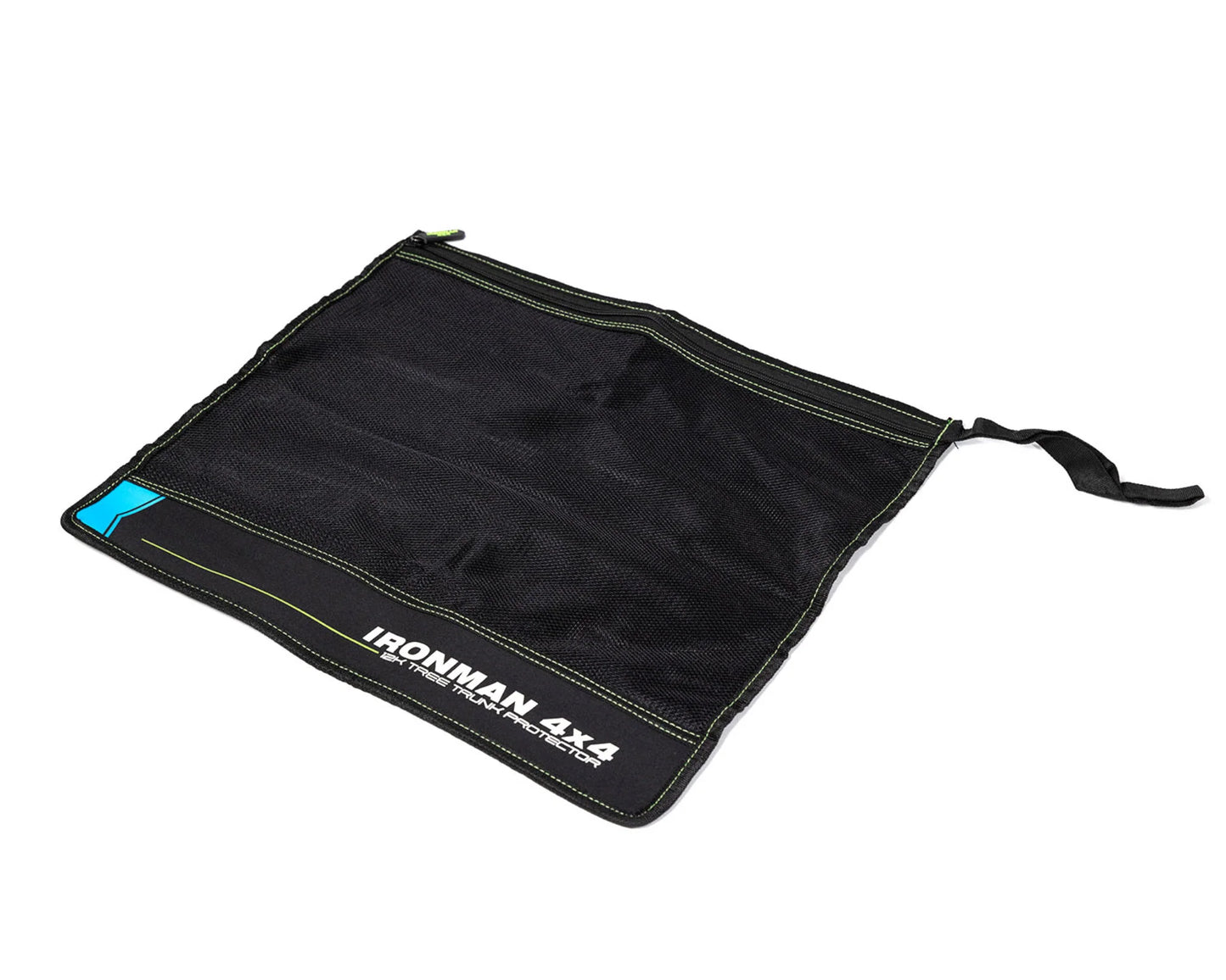 Tree Trunk Protector (Protecteur de tronc d’arbre)- IRONMAN 4x4