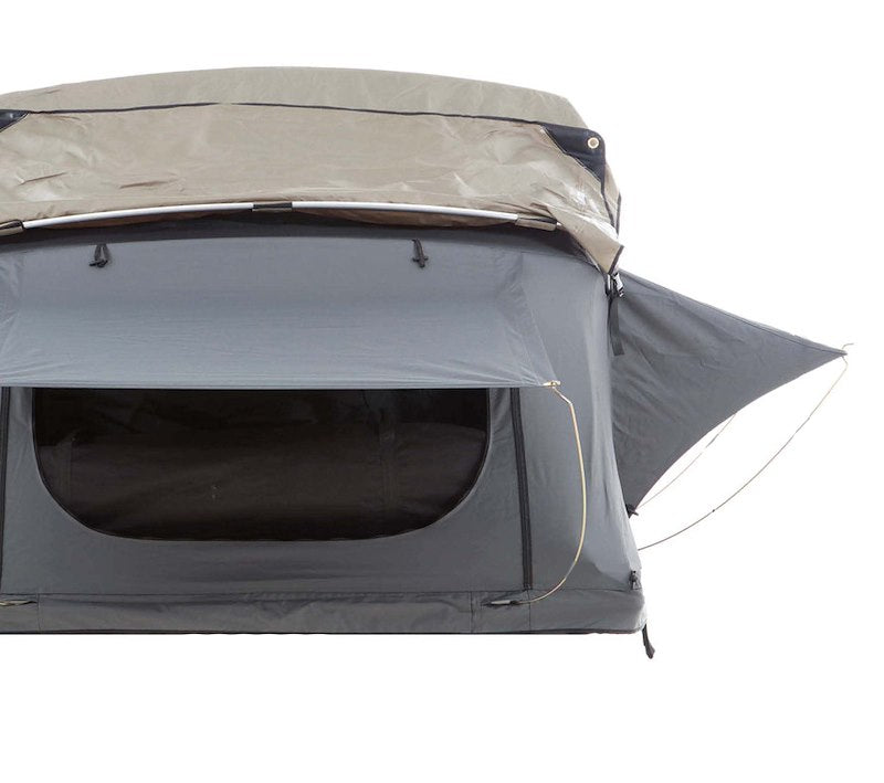 Tente de toit Nomadic 3 – OVS (Overland Vehicle Systems) DEMONSTRATEUR