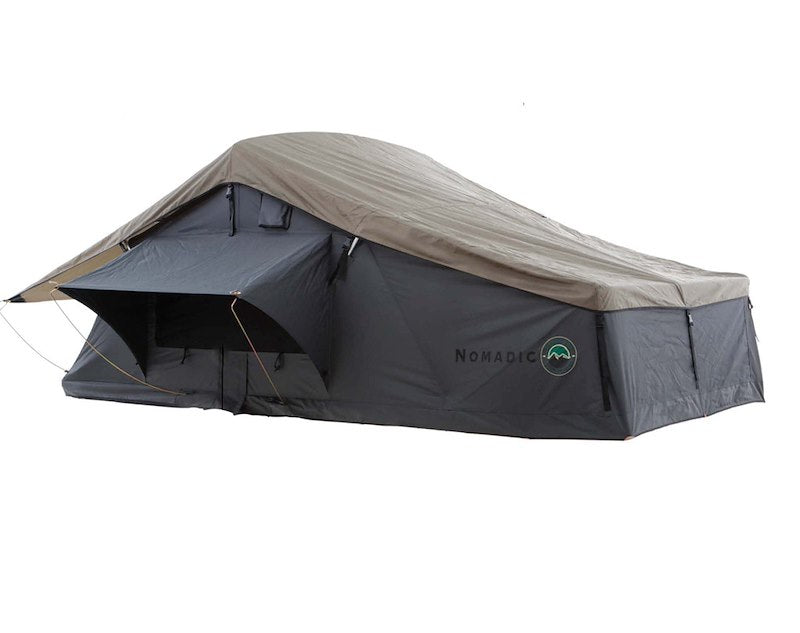 Tente de toit Nomadic 3 – OVS (Overland Vehicle Systems) DEMONSTRATEUR