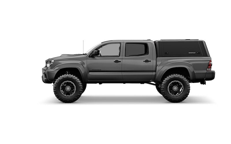 Evo Adventure Toyota Tacoma Gen2 2005-2015-EA1309MB