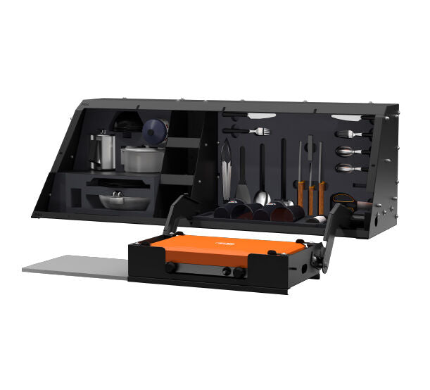 SMARTCAP CAMP KITCHEN V2