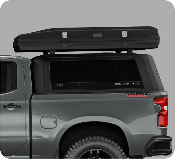 SMARTCAP LOAD BARS