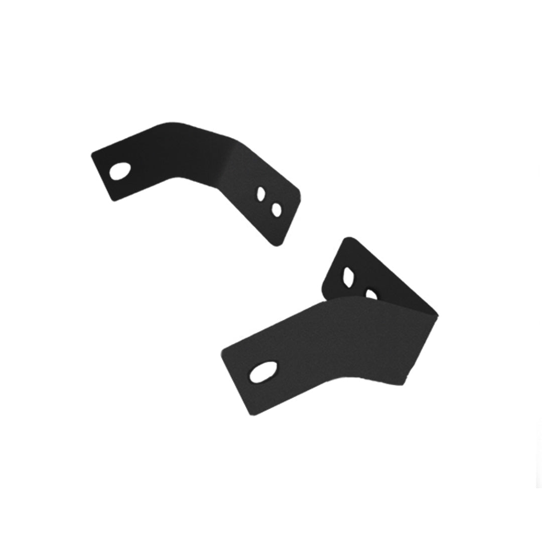 Complete Roof Rack for Toyota Tacoma Access Cab 2nd/3rd gen (2005-2023) - Prinsu