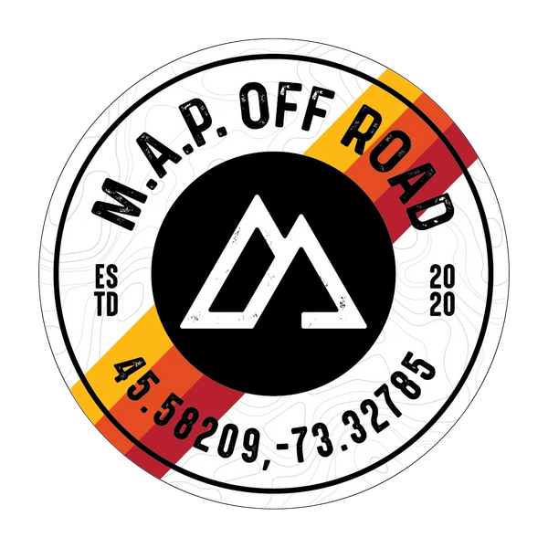 M.A.P. OFF ROAD