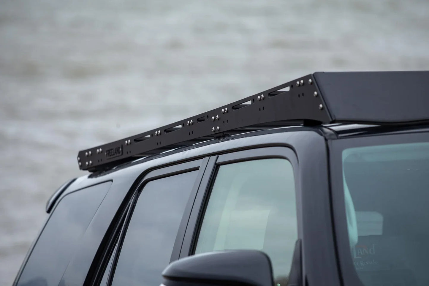 Galerie de toit pour Toyota 4Runner (2010–2024) – Freeland Industries