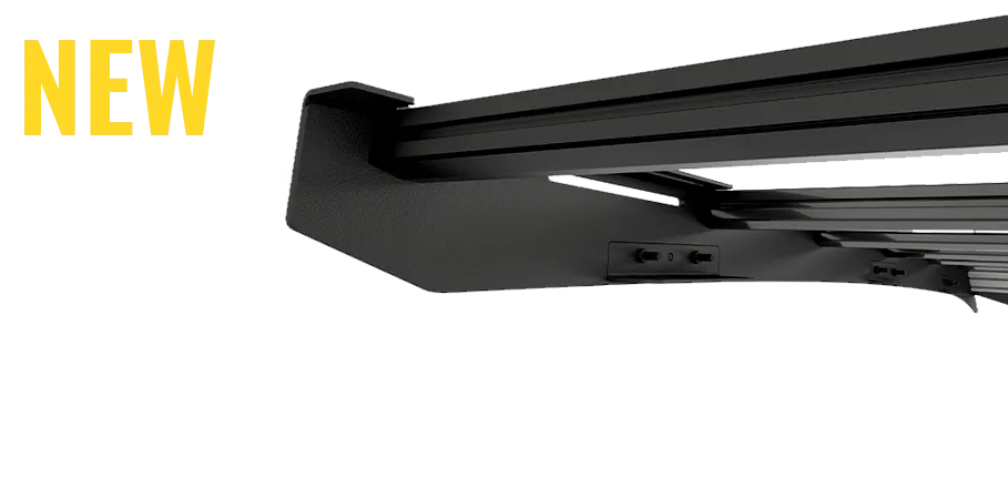 Pro Roof Rack – Toyota Landcruiser 250 Series (2024–2025)-Prinsu 400-002-016-003