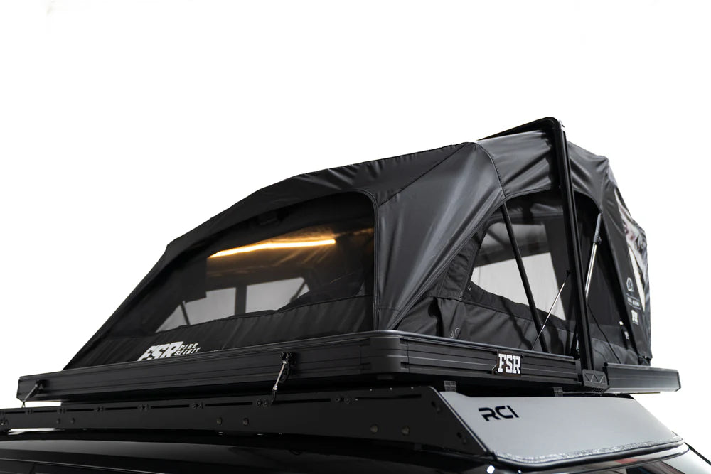 Nova & Nova King Hybrid Rooftop Tent -FREE SPIRIT RECREATION - 100-RTNOVA