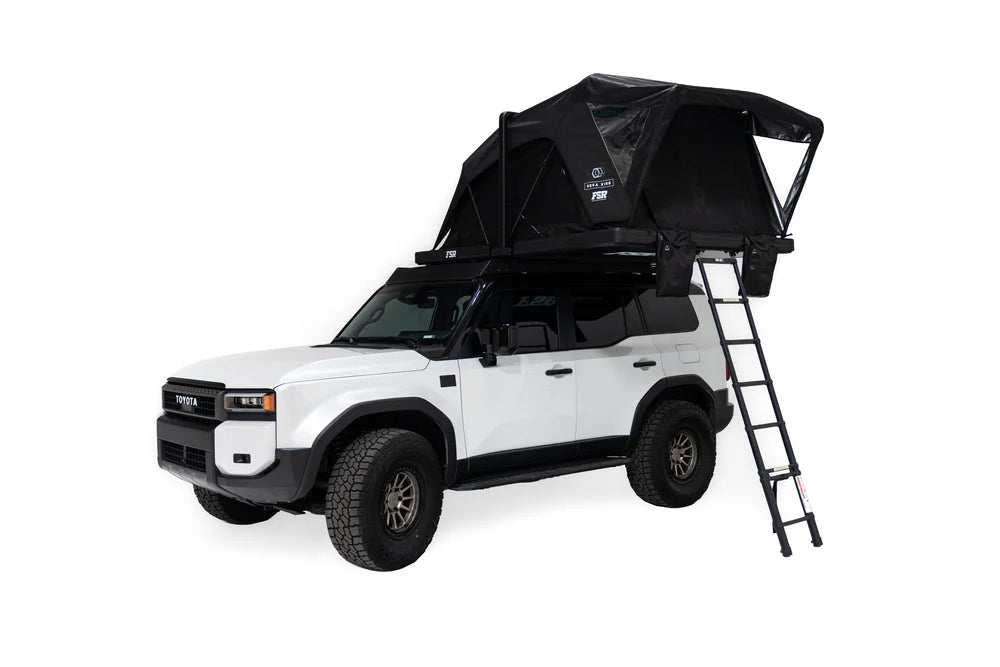 Nova & Nova King Hybrid Rooftop Tent -FREE SPIRIT RECREATION - 100-RTNOVA