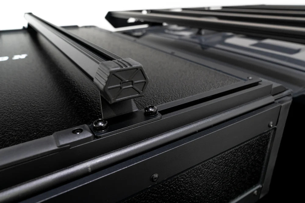 Nova & Nova King Hybrid Rooftop Tent -FREE SPIRIT RECREATION - 100-RTNOVA