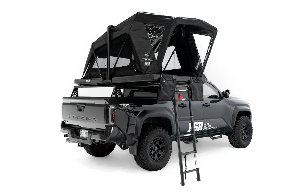 Nova & Nova King Hybrid Rooftop Tent -FREE SPIRIT RECREATION - 100-RTNOVA