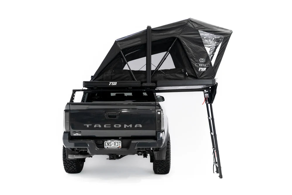 Nova & Nova King Hybrid Rooftop Tent -FREE SPIRIT RECREATION - 100-RTNOVA