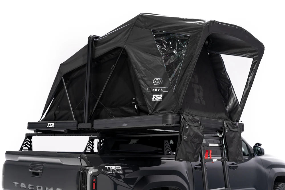 Nova & Nova King Hybrid Rooftop Tent -FREE SPIRIT RECREATION - 100-RTNOVA