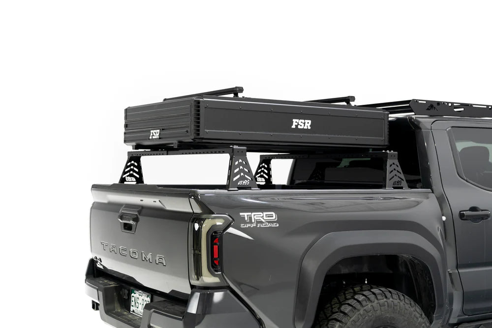 Nova & Nova King Hybrid Rooftop Tent -FREE SPIRIT RECREATION - 100-RTNOVA
