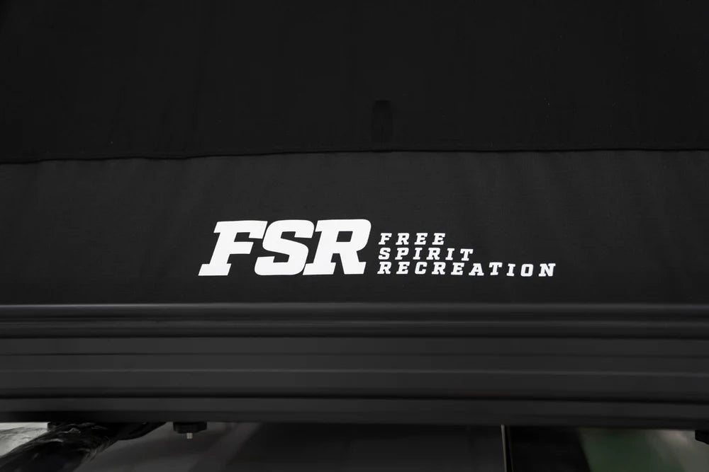 Nova & Nova King Hybrid Rooftop Tent -FREE SPIRIT RECREATION - 100-RTNOVA